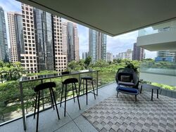 Boulevard 88 (D10), Apartment #442914071